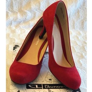 Preloved CL by Laundry - Women's 8w